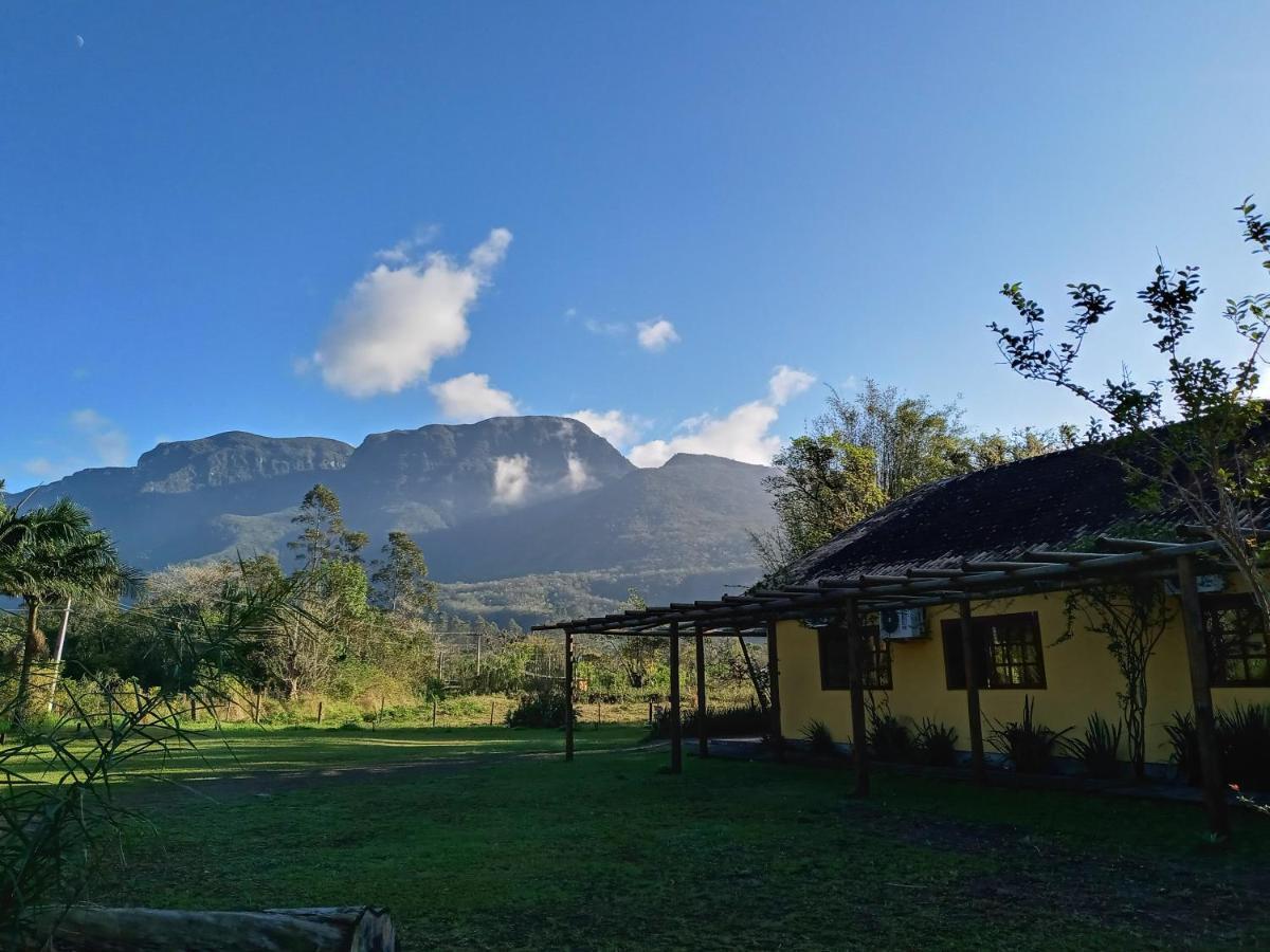 Pousada Malacara Praia Grande  Bagian luar foto