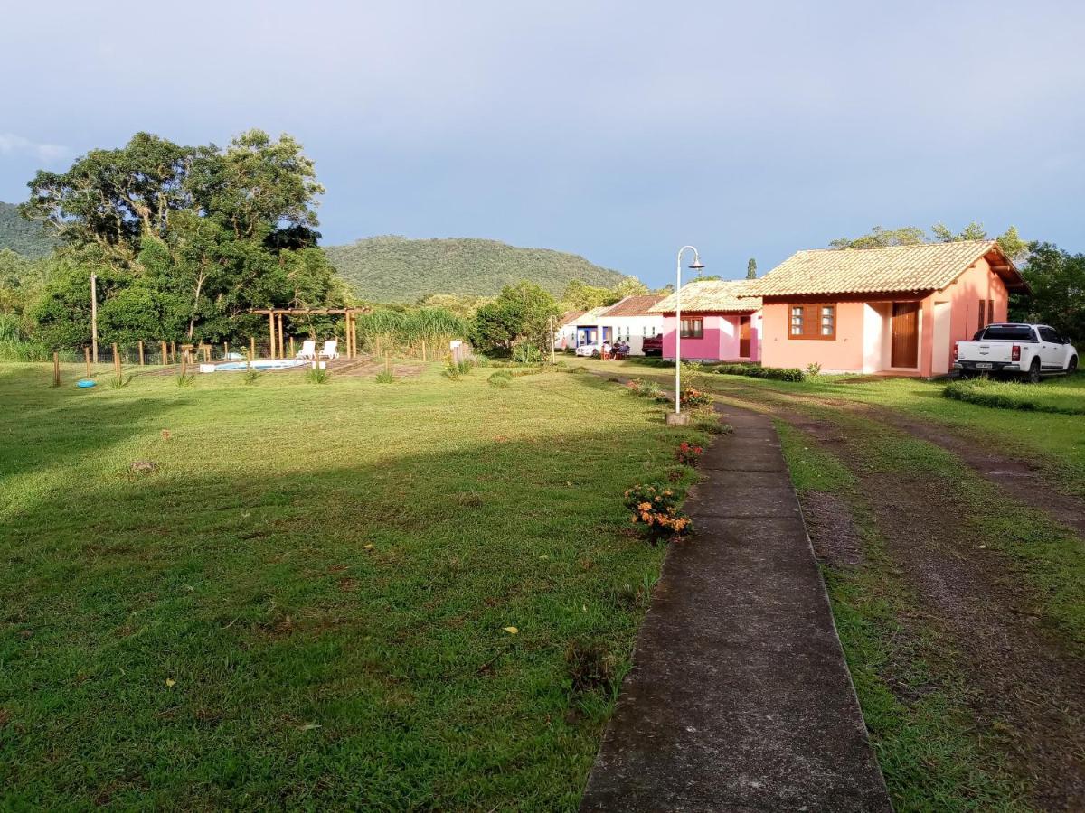 Pousada Malacara Praia Grande  Bagian luar foto