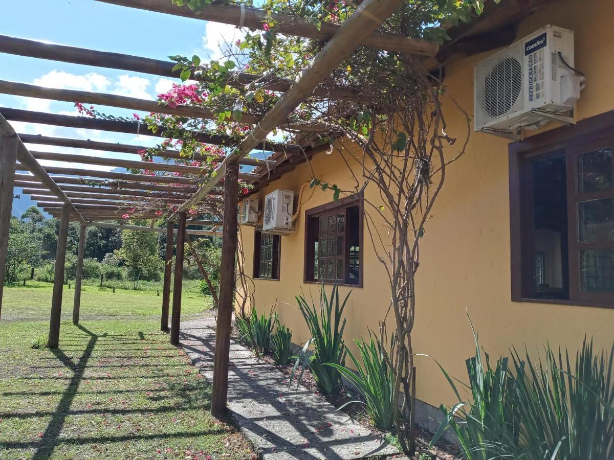 Pousada Malacara Praia Grande  Bagian luar foto