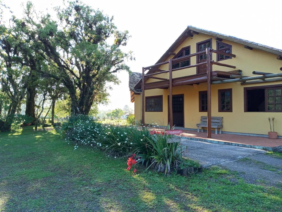 Pousada Malacara Praia Grande  Bagian luar foto