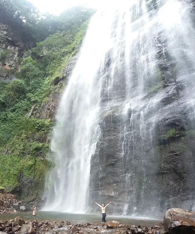Pousada Malacara Praia Grande  Bagian luar foto