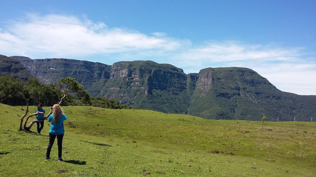 Pousada Malacara Praia Grande  Bagian luar foto