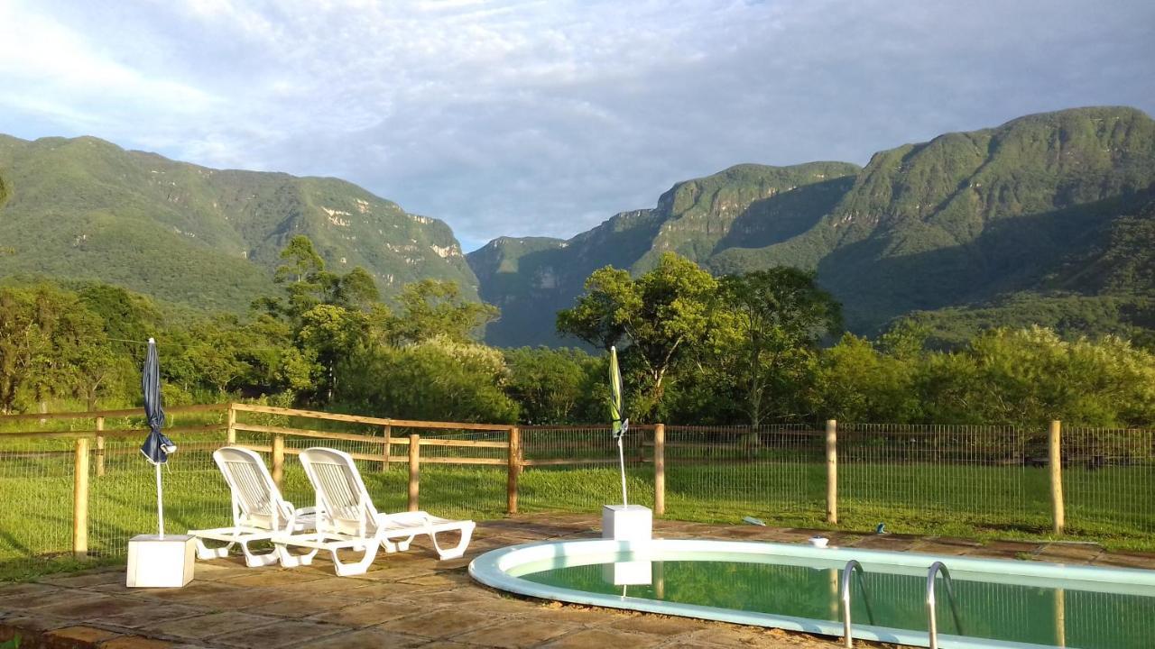 Pousada Malacara Praia Grande  Bagian luar foto